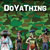 Gorillaz featuring Andre 3000 and James Murphy - Do Ya Thing